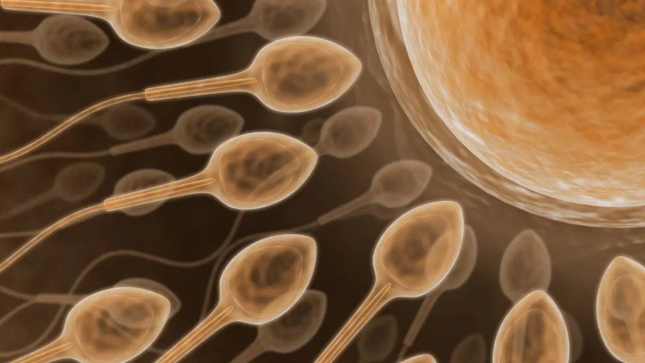 Kısırlık tedavisinde yeni teknoloji! Yapay zekayla sperm bulunuyor