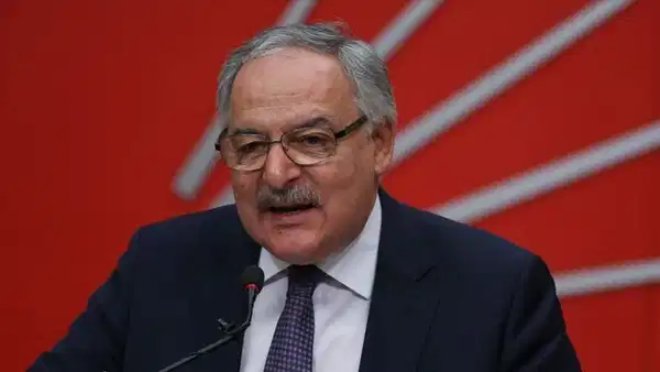 Eski CHP Genel Başkan Yardımcısı Haluk Koç, isim vermeden Kılıçdaroğlu'nu işaret etti: 'Hakkımı helal etmiyorum'