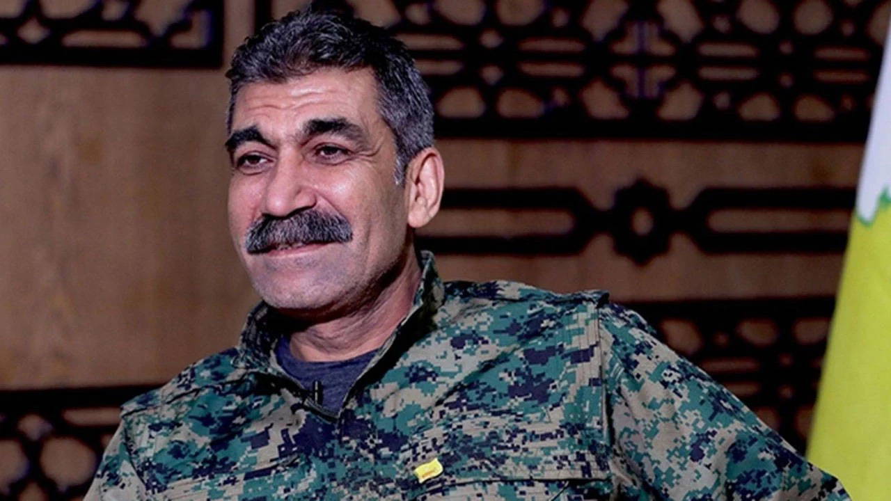 SDG komutanı, Suriye Savunma Bakan Yardımcısı olarak atandı