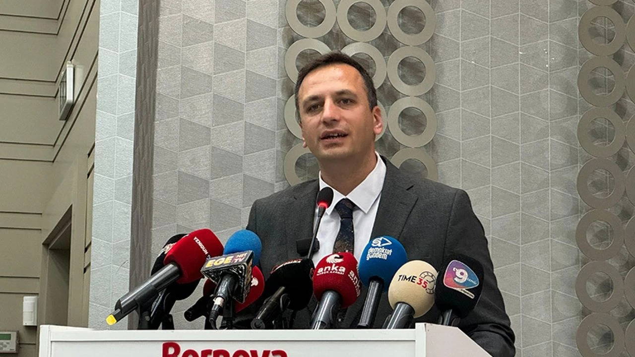 Bornova’da tarım ve zeytinlik alanları imara açıldı