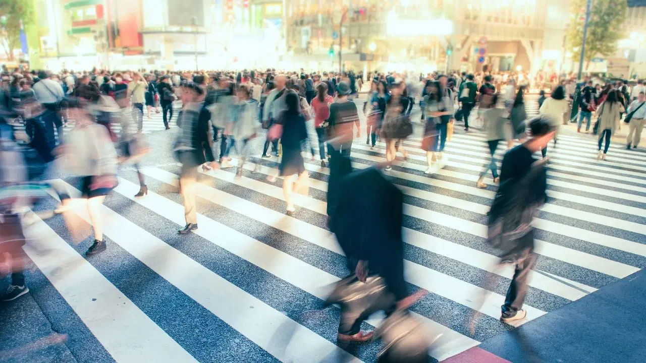 Uzan yaşamanın sırrı araştırma ile ortaya konuldu