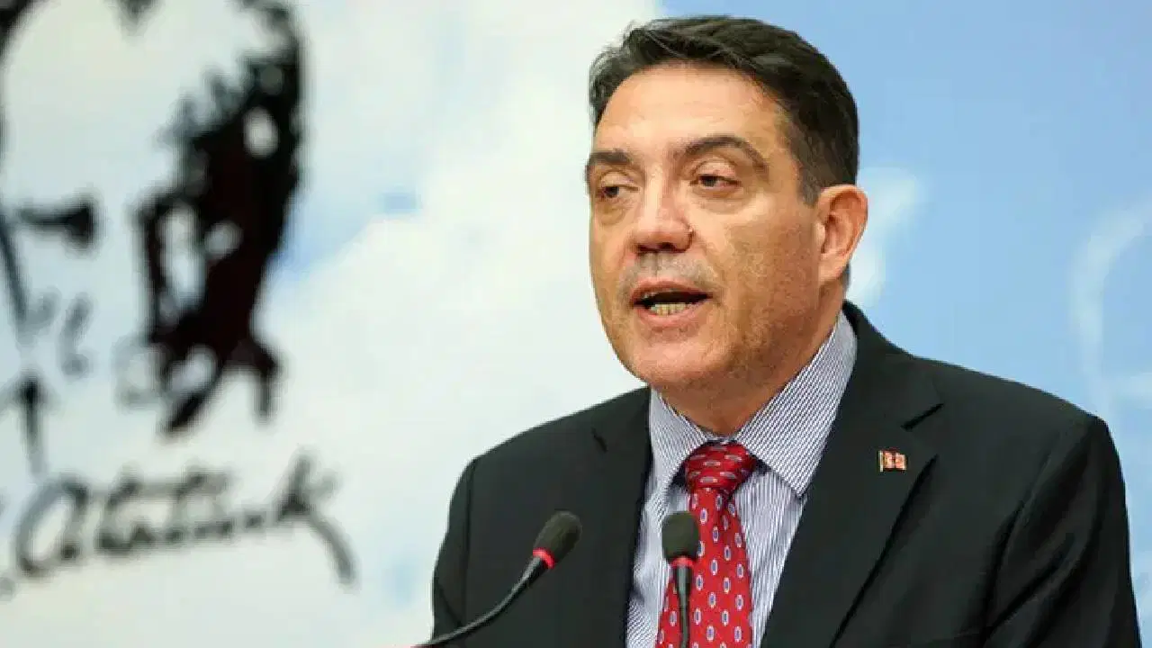 Bağcıoğlu: Savunma siyasi rant kapısı olmamalı