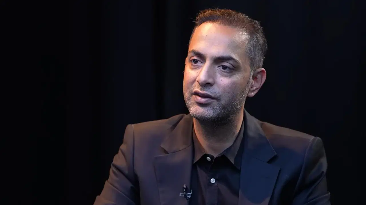 Murat Ağırel kendisinin ve ailesinin tehdit edildiğini açıkladı: Savcılığa ve emniyete çağrı yaptı!