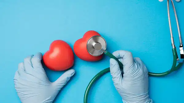 Türkiye’de ölümlerin bir numaralı nedeni kalp hastalıkları: Her 100 ölümden 36'sı!