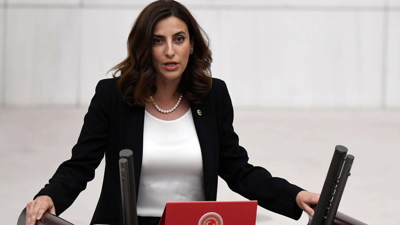  ‘Melen çürütülüyor, Sazlıdere feda ediliyor’