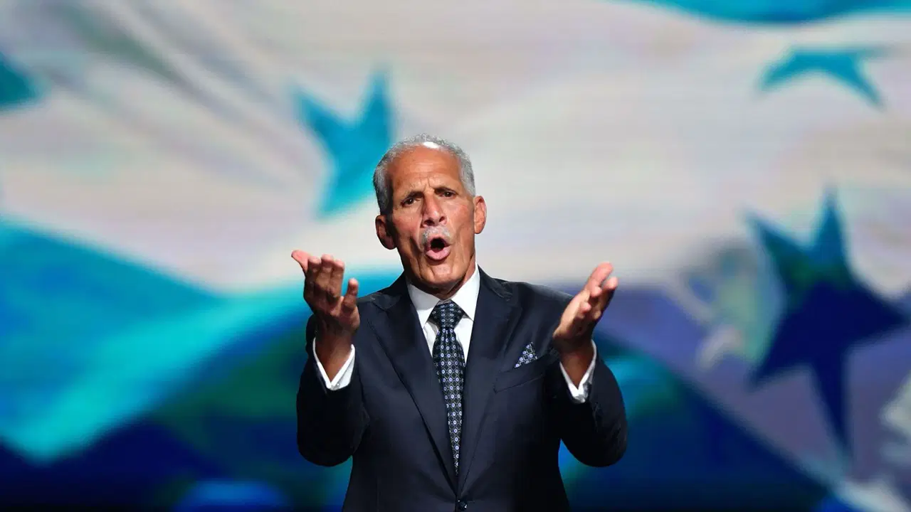 Honduras'ı, Filistinli başkan yönetecek! Nasry Asfura kimdir?