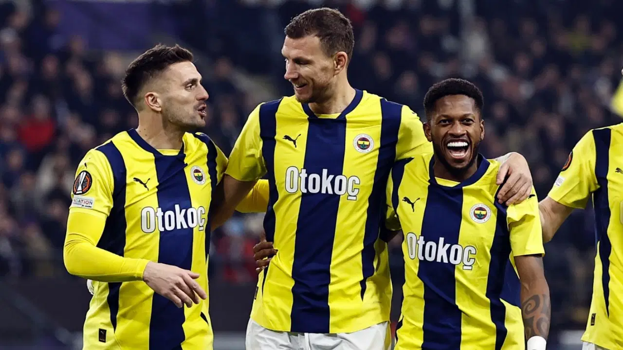 Eski Fenerbahçeliden itiraf: 'Yemekhanedeki veda...'