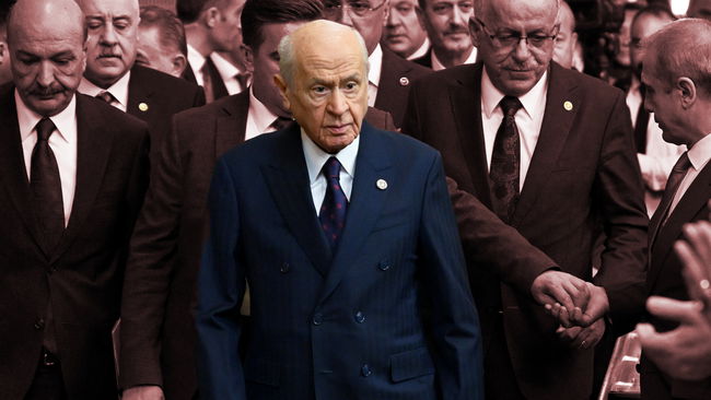 'Tasfiyeler' sürerken... 