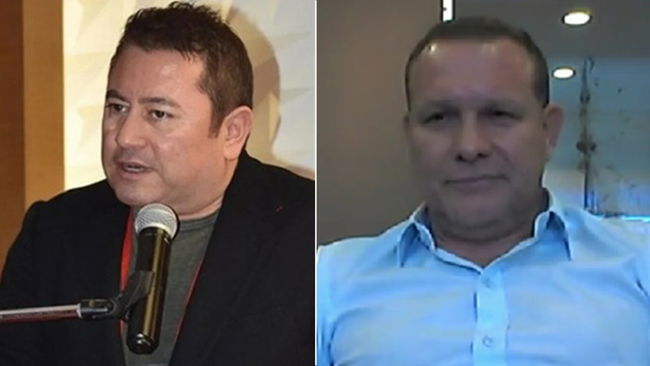 'Borsada manipülasyon' iddiasıyla gözaltına alındılar