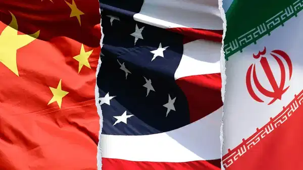 Çin’den ABD’ye İran uyarısı: Gerilimin artması kimsenin çıkarına değil