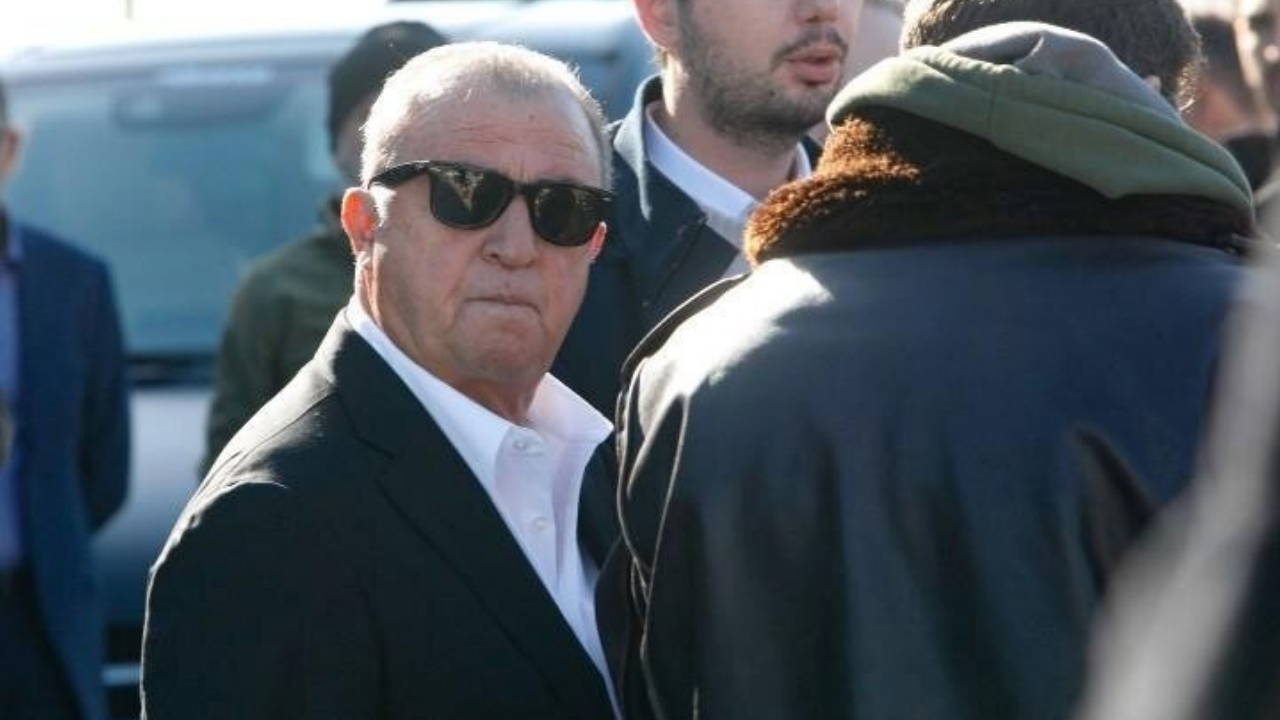 Fatih Terim'den yıllar sonra gelen itiraf: 'Arsene Wenger gibi uzun süre kalsam...'