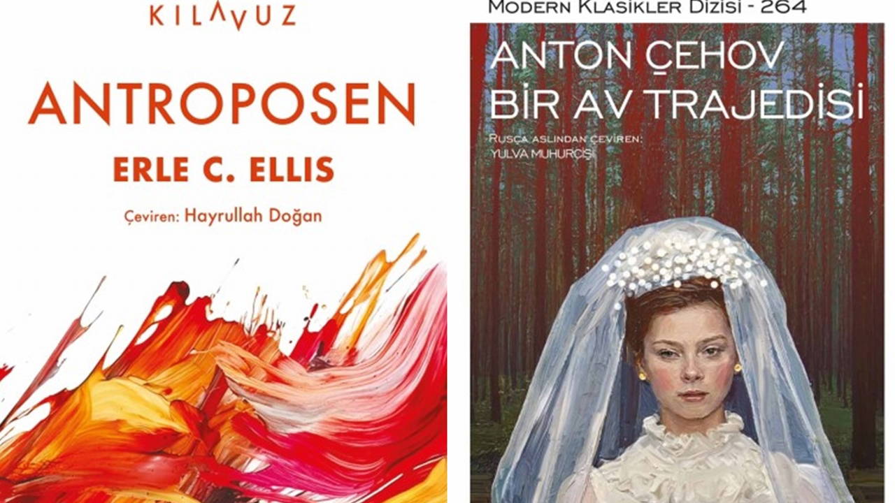 İş Kültür’de Nisan Ayının Yeni Kitapları