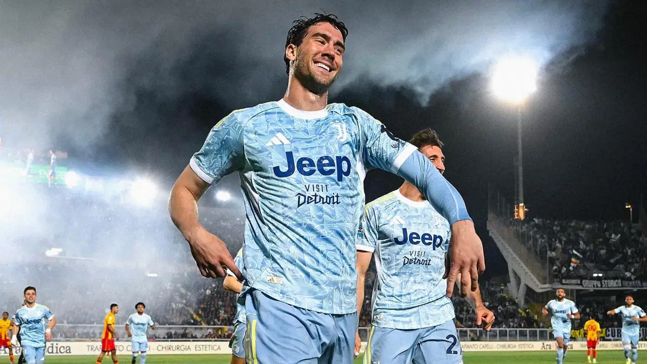 Juventus Dusan Vlahovic kararını açıkladı: 'Önemli bir oyuncu ama...'