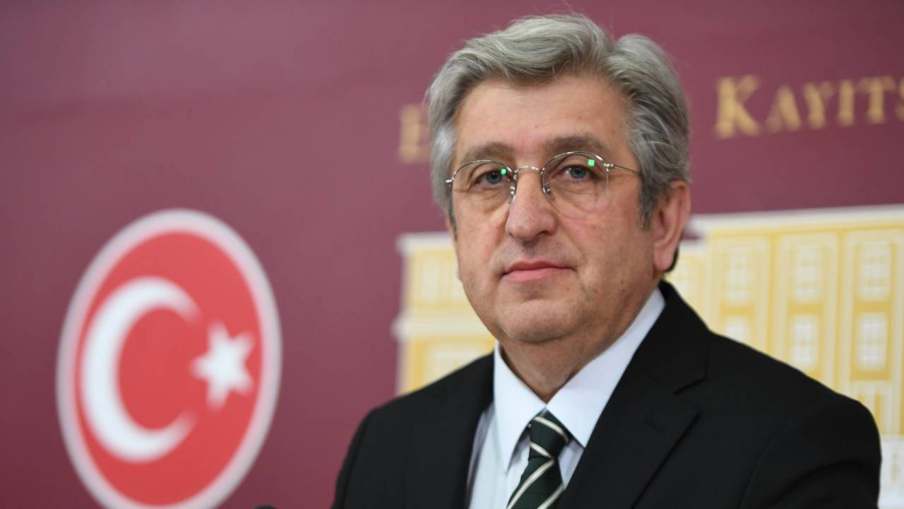 CHP’li Çan: 'AKP iktidarı sağlık emekçilerini tüketiyor'