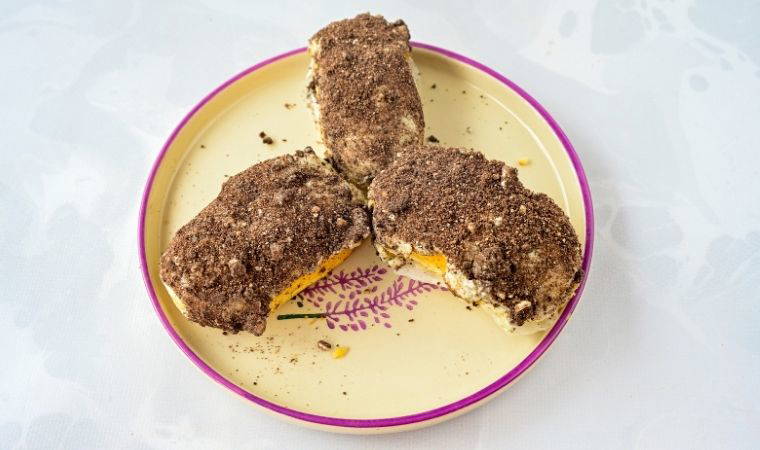 Pastane tadında 5 farklı ekler tarifi