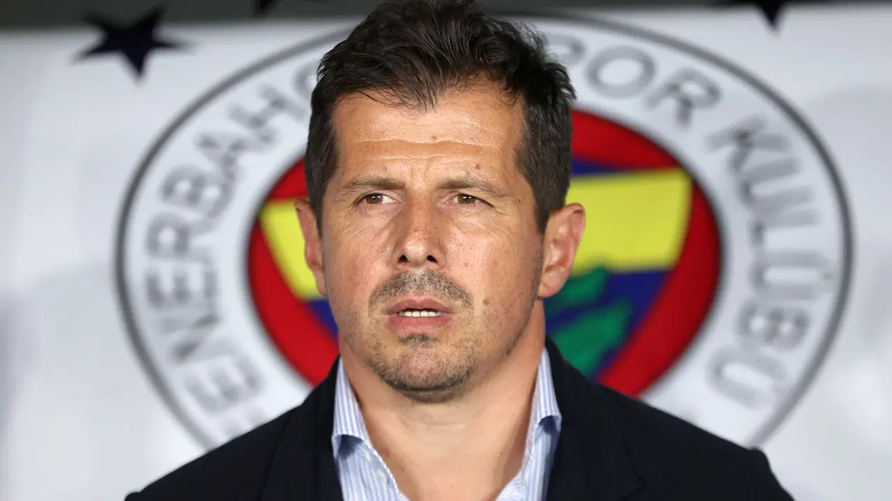 Eyüpspor'dan Emre Belözoğlu iddialarına yanıt: 'Hafta başından beri yaptığımız çalışmalar...'