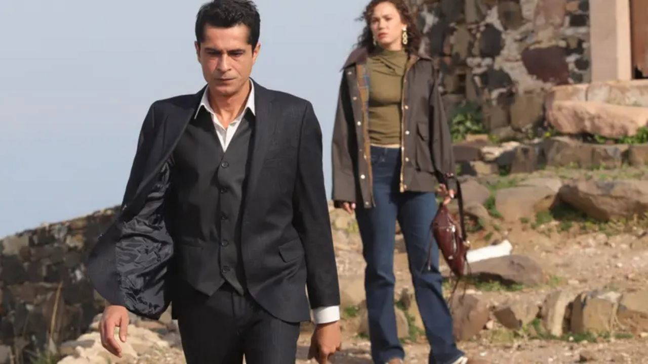 Cennetin Çocukları dizisinin yeni bölümü ne zaman? Cennetin Çocukları dizisinin son bölümünde ne oldu?