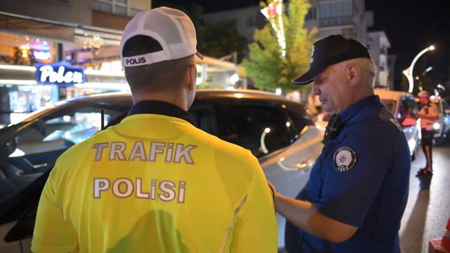 NATO Zirvesi öncesi 4 binden fazla kişi gözaltına alındı