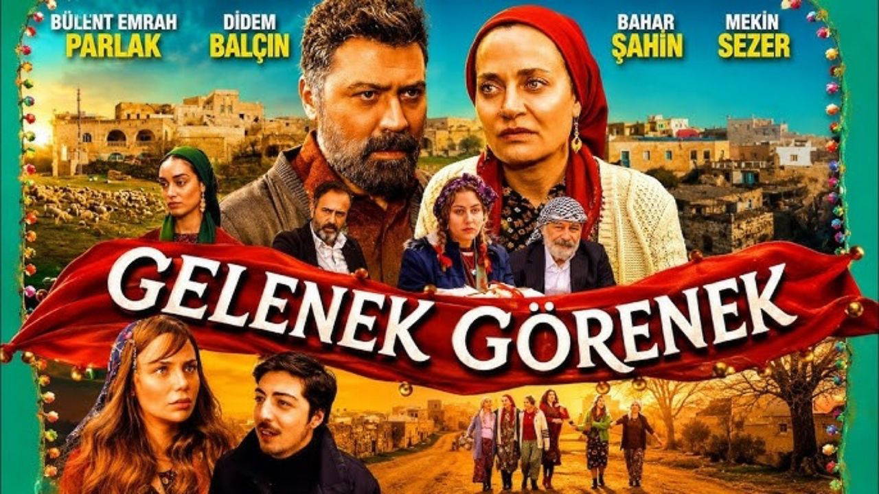 Gelenek Görenek filminin konusu ne? Gelenek Görenek filminin oyuncuları kim?