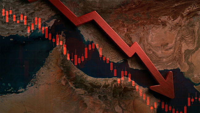 Enerji şokundan gıda krizine