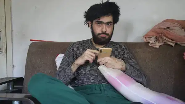 Türkiye günlerce onu konuşmuştu... Barış'tan yeni haber var!