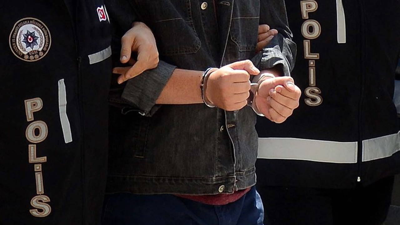 Antalya'da '6 milyon liralık' dolandırıcılık şüphelileri yakalandı