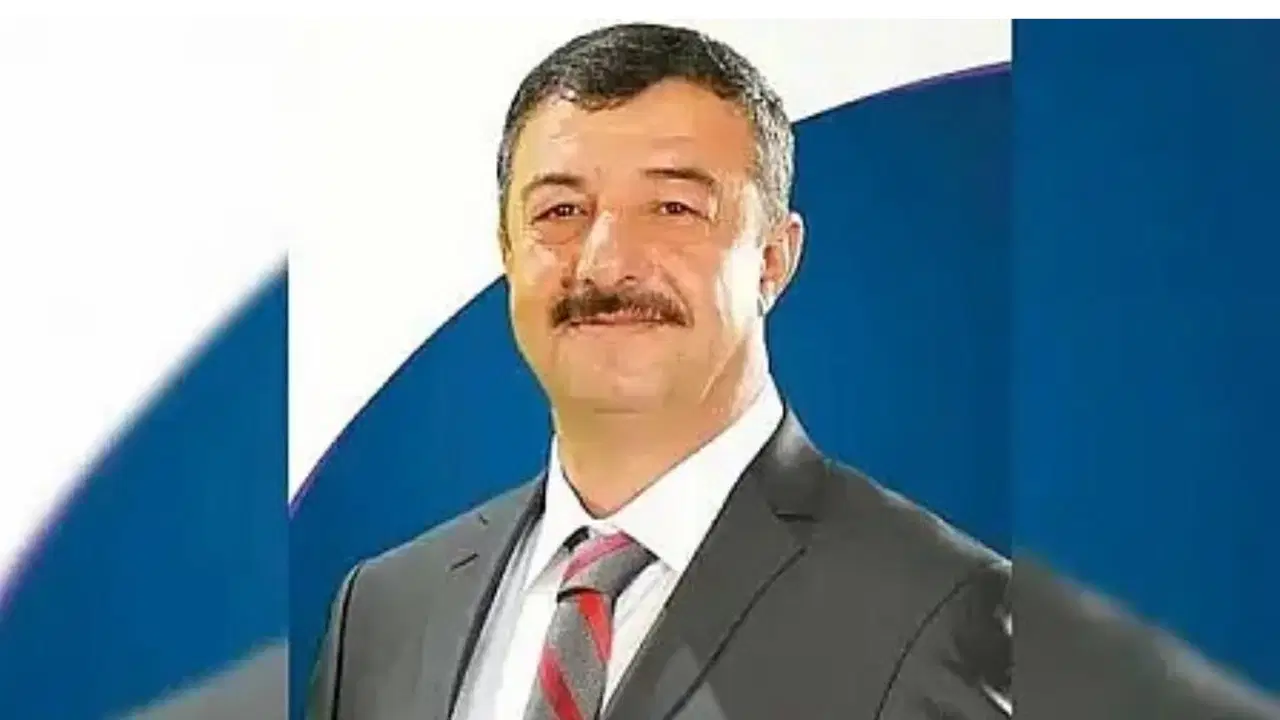 22 yıldır belediye başkanlığı yapıyordu: AKP'li Cellek hayatını kaybetti