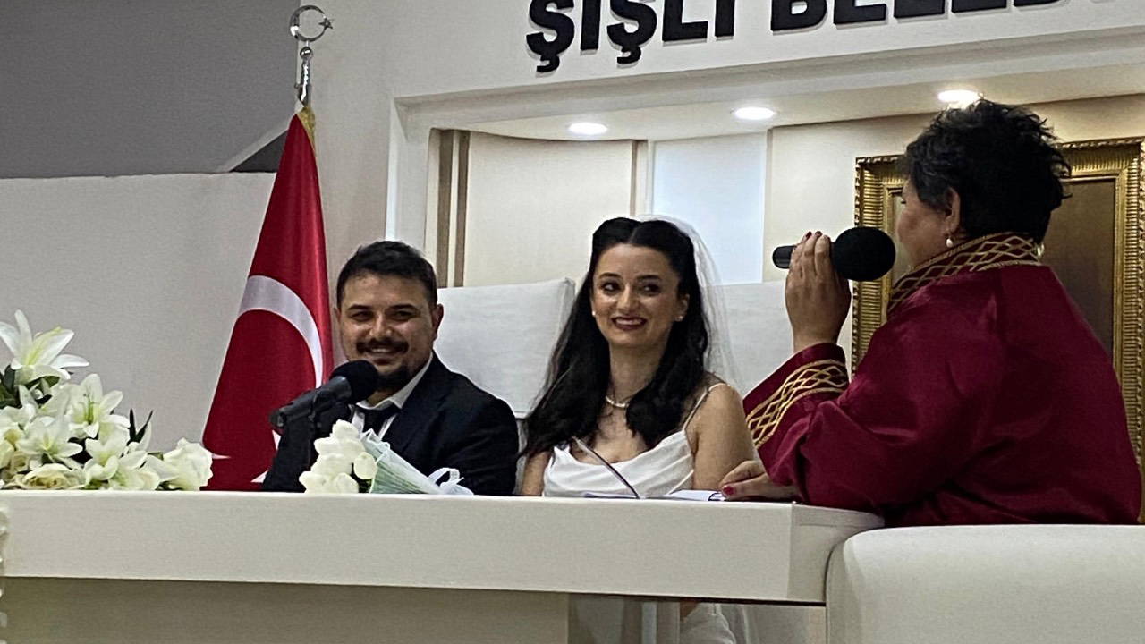 Cumhuriyet'in mutlu günü!