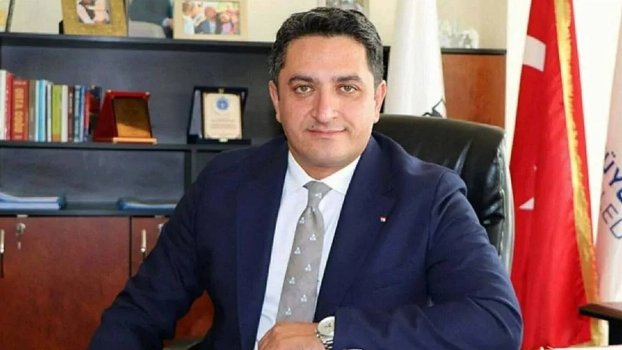 İZBETON’a ‘anket’ davası... Heval Savaş Kaya’ya tahliye kararı