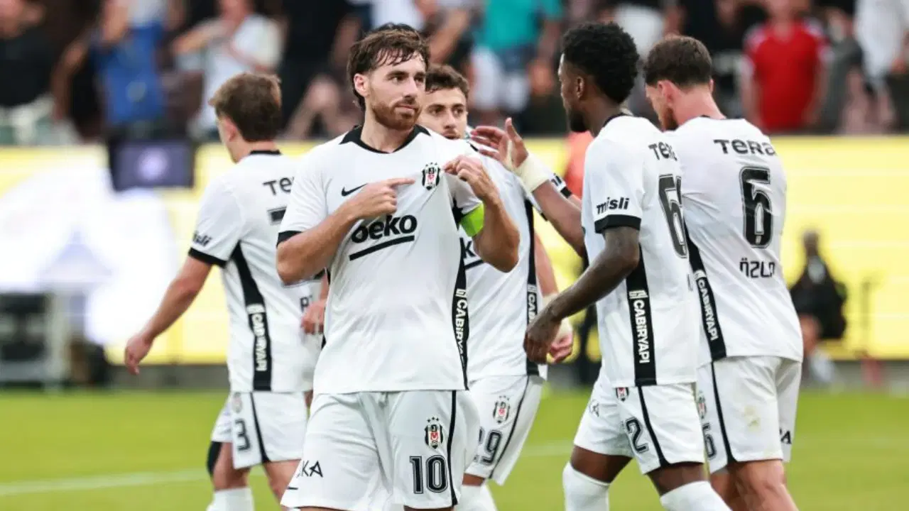 Süper Lig'de şampiyonluk oranları belli oldu: İşte favori takımlar...