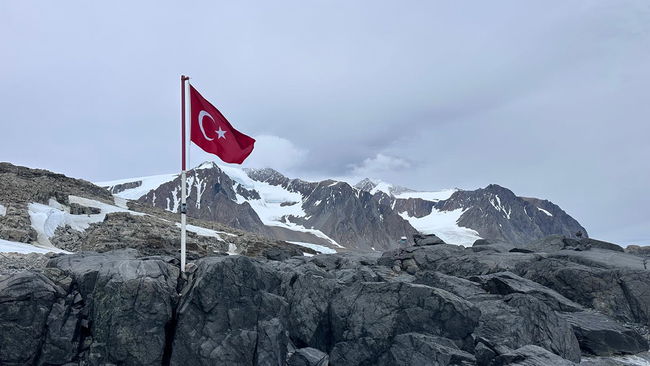 Erciyes bitti, Ağrı ve Kaçkar eriyor! Uzmanı acı tabloyu açıkladı