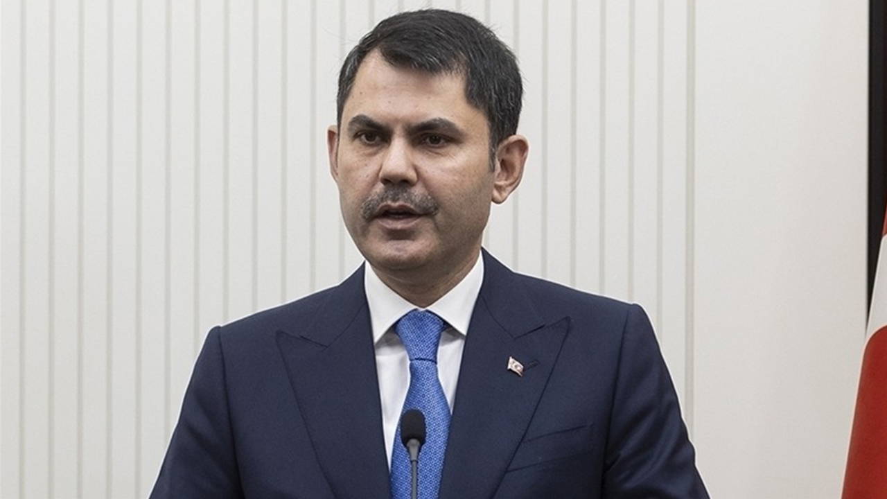 Bakan Murat Kurum'dan Denizli'deki 5.1'lik deprem sonrası açıklama: 'Ekiplerimiz hasar tespit çalışmalarına başlayacak'