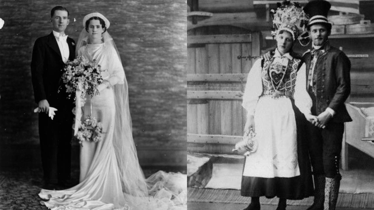 İkinci el pazarına düşen anılar