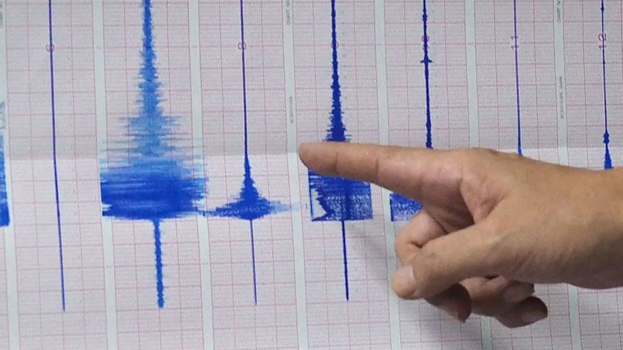 AFAD duyurdu: Elazığ'da korkutan deprem!