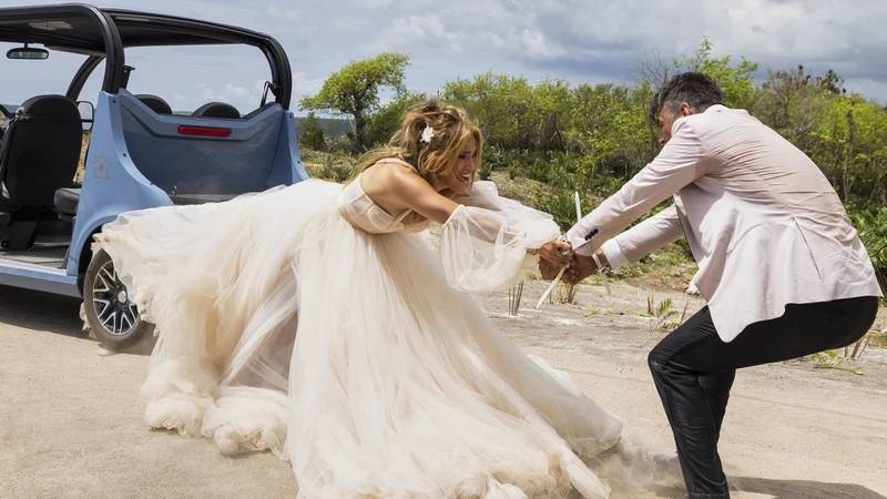 Hayalimdeki Düğün (Shotgun Wedding) filminin konusu ne? Hayalimdeki Düğün filminin oyuncuları kim?