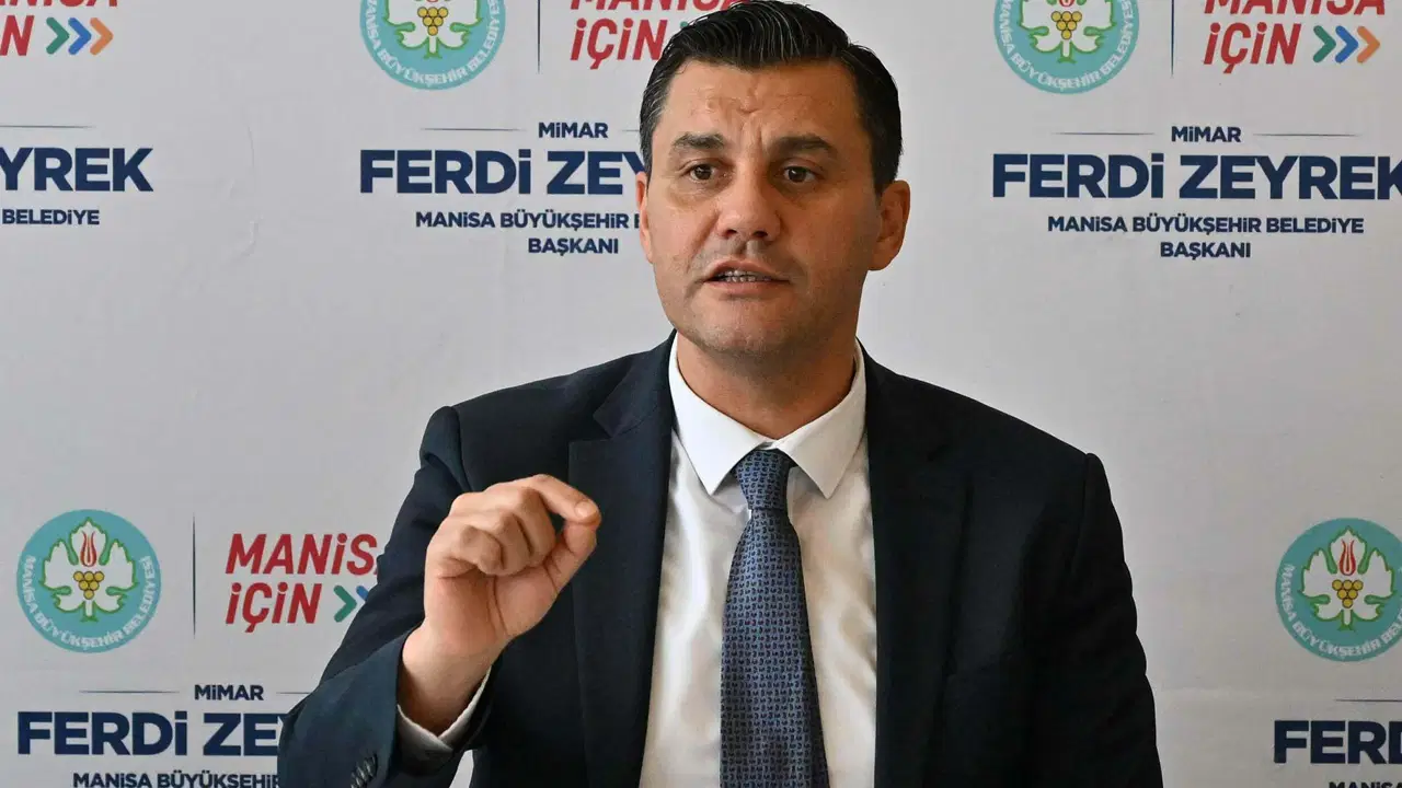 5 kişilik heyet rapor hazırladı