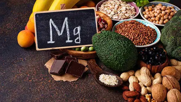 Magnezyum eksikliği yaygınlaşıyor: Sağlık riskleri ve önerilen beslenme ipuçları...