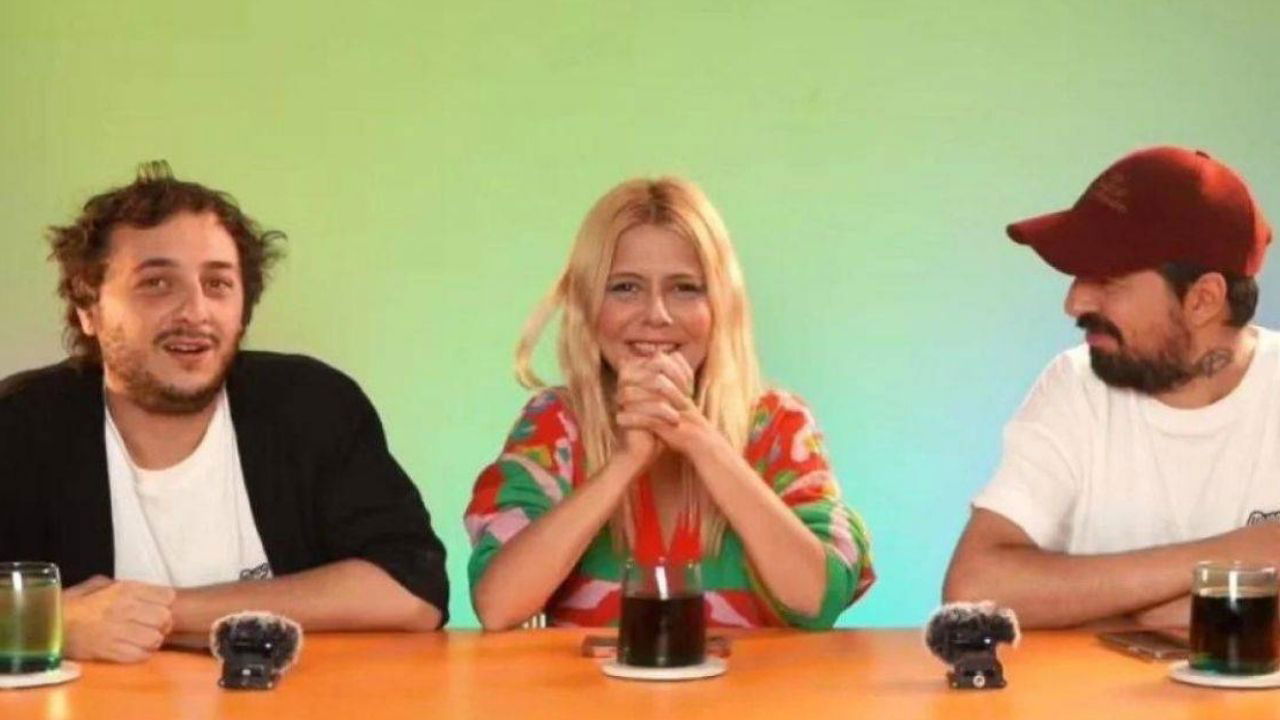 Zeynep Ocak kimdir, nereli, kaç yaşında? Zeynep Ocak ne iş yapıyor?