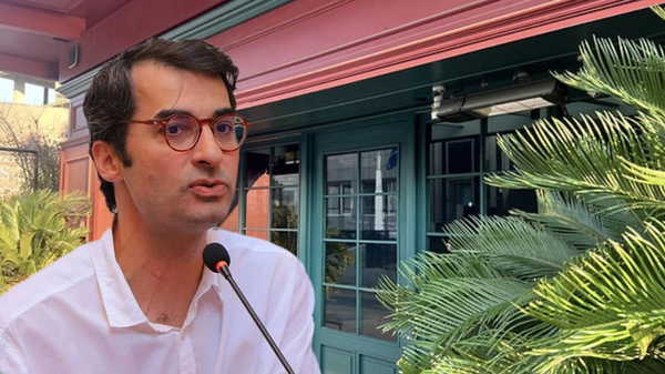 Gazeteci Terkoğlu’ndan dikkat çeken iddia: ‘Polis, o mekanda savcıyla karşılaştı’