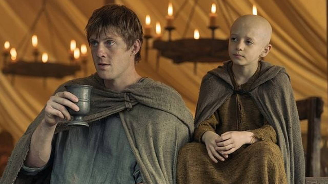 Game of Thrones evreninde rekor: 'Yedi Krallığın Şövalyesi' tarihe geçti!