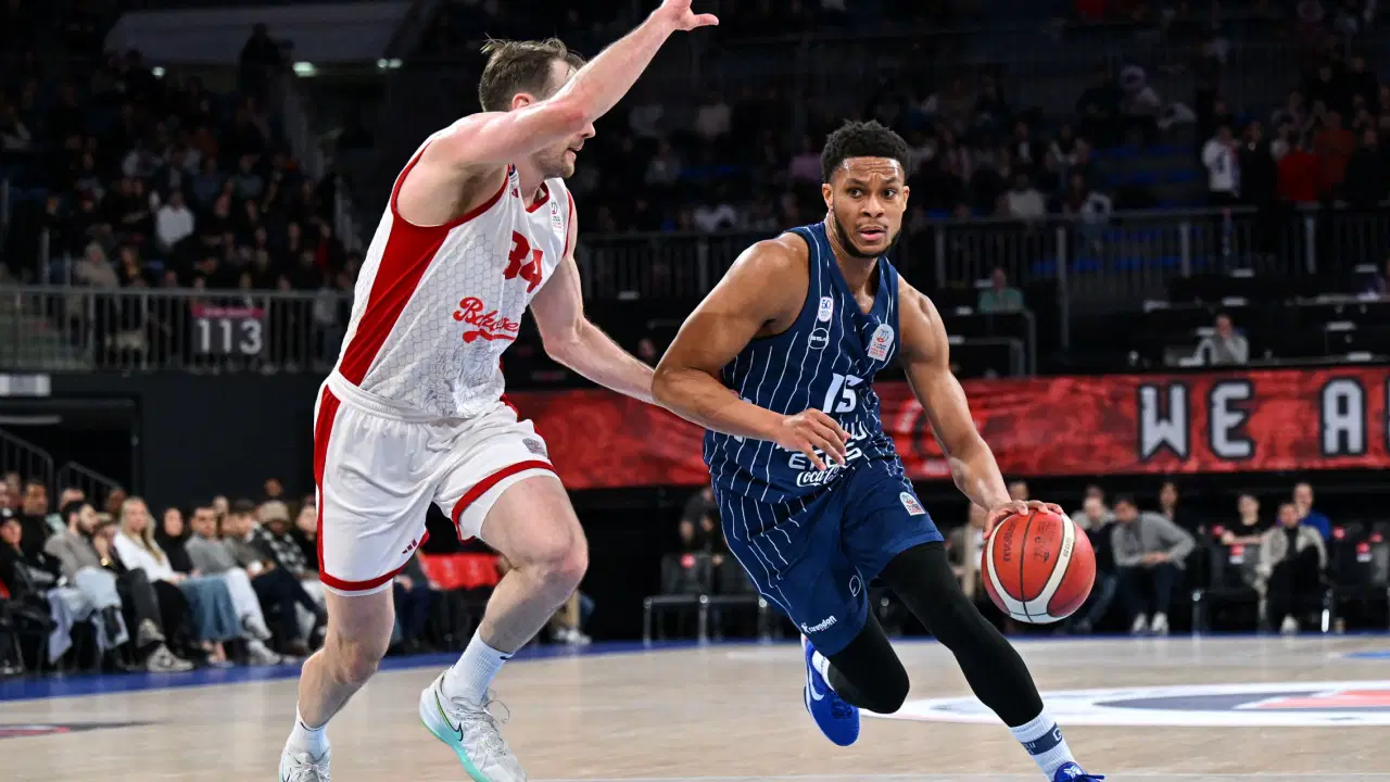 Anadolu Efes Türkiye Kupası'nda Dörtlü Final'e çıktı!