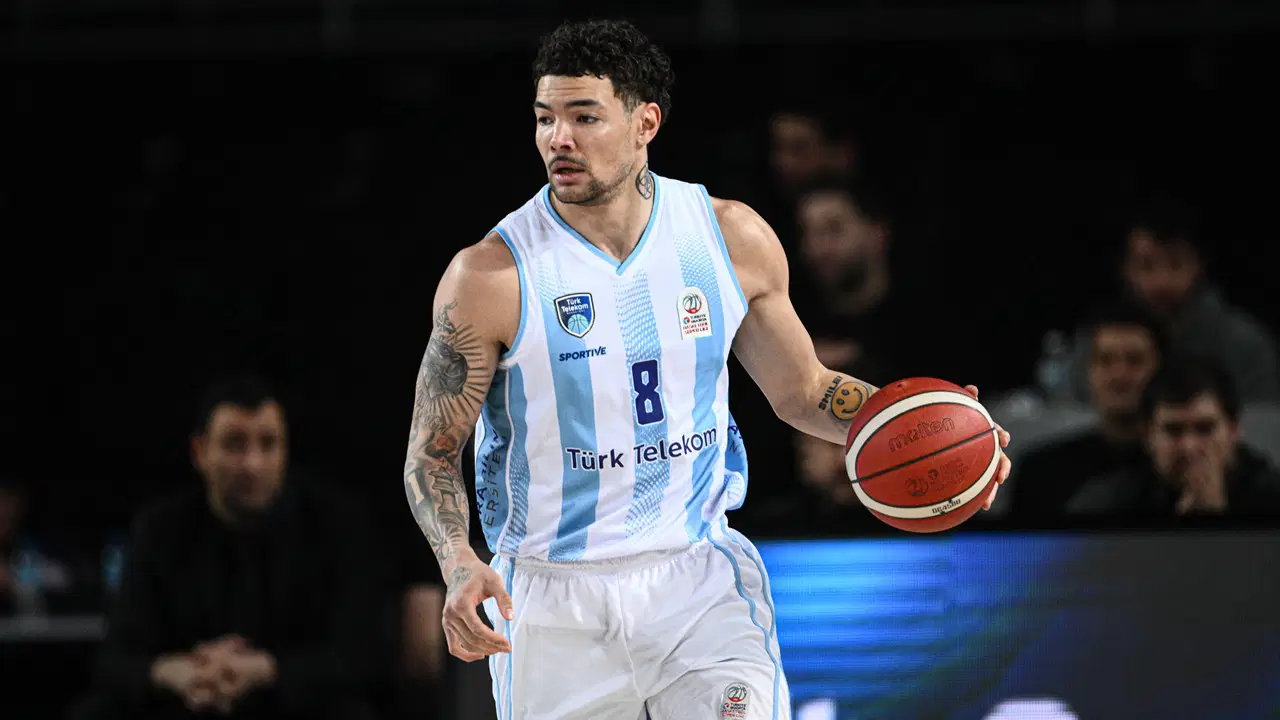 Türk Telekom'un yarı finaldeki rakibi Cosea JL! 