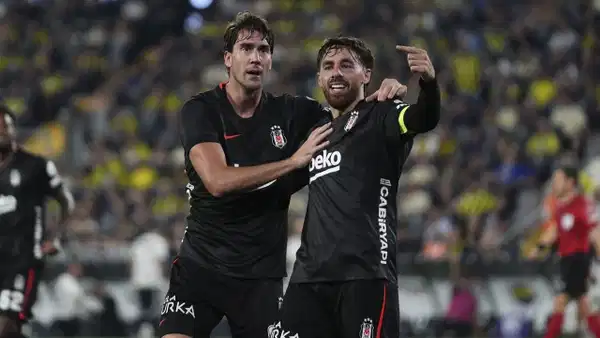 Juventus'tan Vlahovic açıklaması: 'Teklifi kabul etmedi'