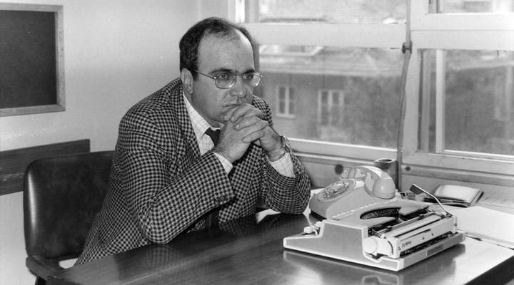 ‘Bu ülkede son Uğur Mumcu susana kadar...’