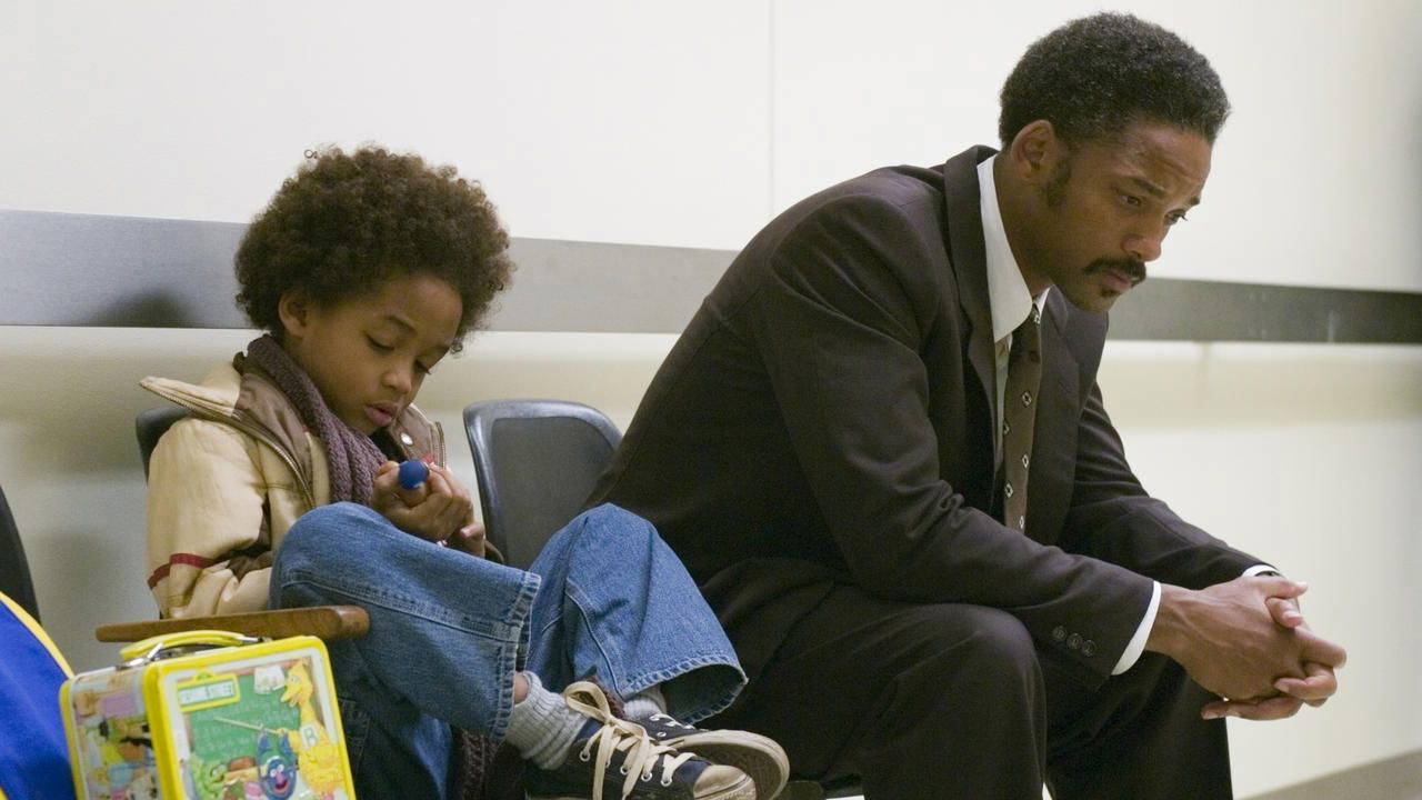 Umudunu Kaybetme (The Pursuit of Happyness) filminin konusu ne? Umudunu Kaybetme filminin oyuncuları kim?