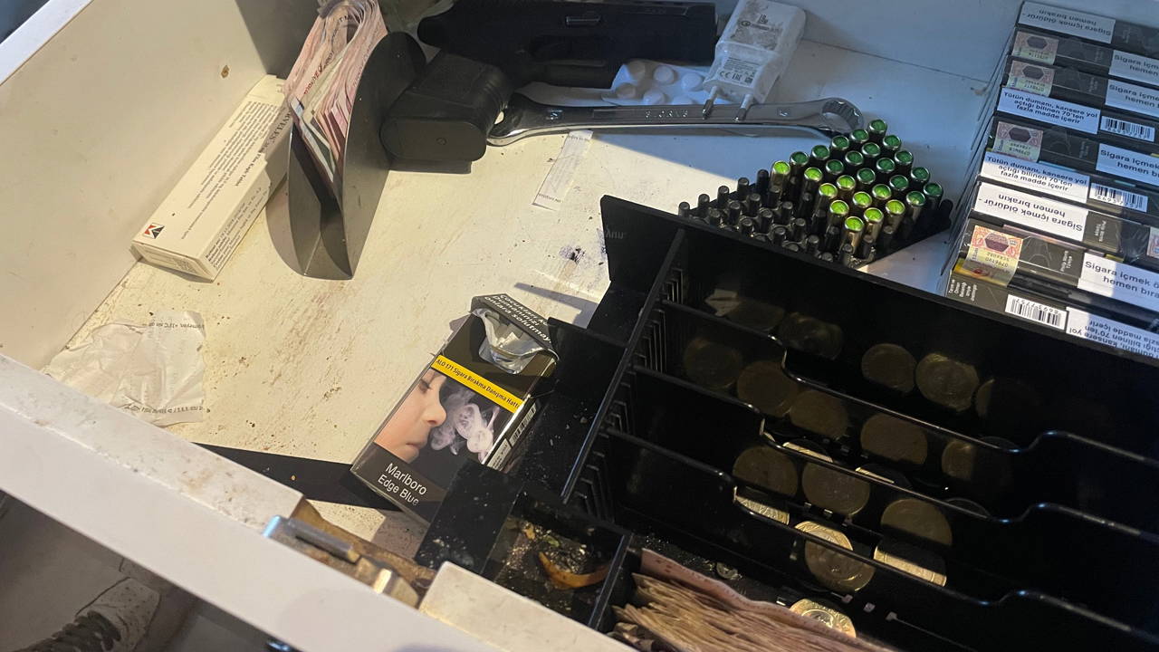 Kırşehir merkezli 3 ilde yasa dışı bahis operasyonu: 2 tutuklama