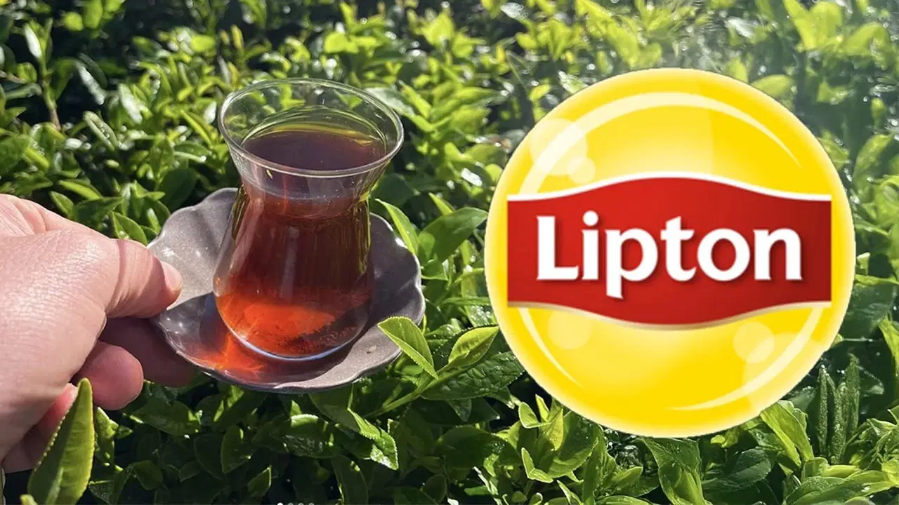 Lipton, 39 yılın ardından Türkiye’den çekiliyor