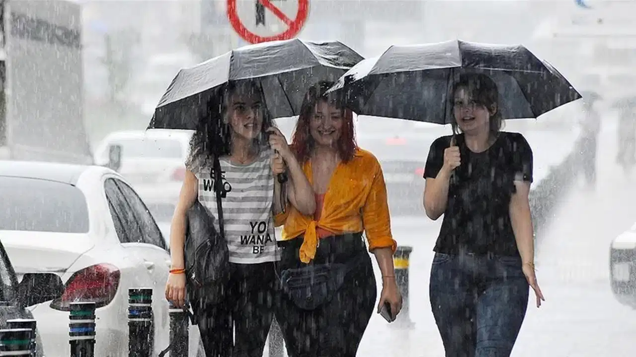 Meteoroloji açıkladı: 21 Haziran 2025 Cumartesi hava durumu raporu... Bugün ve yarın hava nasıl olacak?