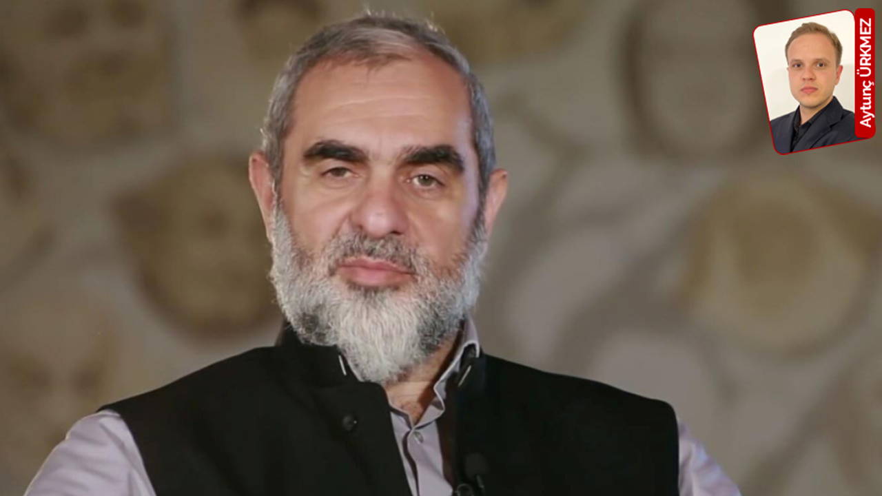 Cumhuriyet gündeme getirmişti : Çocuk evliliğini savunan Nureddin Yıldız ders veremedi