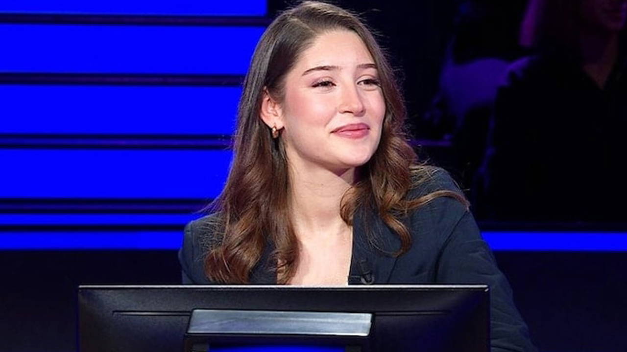 'Kim Milyoner Olmak İster'de 500 bin TL'lik soru açıldı: Yarışmacı çekildi... İşte o soru ve cevabı